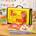 Digital Learning Pen With 20 Books - Image 2