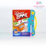 Zayan Intelligence Study Book For Kids - Image 2