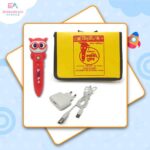 Digital Learning Pen With 20 Books - Image 4
