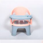 High Quality Baby Feeding Chair with Removable Tray - Image 2