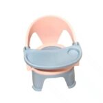 High Quality Baby Feeding Chair with Removable Tray - Image 3
