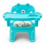 Cute Baby Feeding Chair - Paste - Image 3