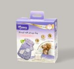 Momeasy Milk Storage Bag 25pcs - Image 2