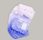 Momeasy Milk Storage Bag 25pcs - Image 3