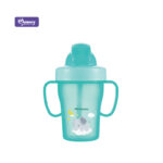 Momeasy Baby Sipper Water Training Cup 9m+ 200ml - Green - Image 6