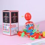 Merry Go Round Musical Toy for Kids - Image 4