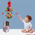 Merry Go Round Musical Toy for Kids