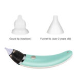 Electric Baby Nose Cleaner - Image 3