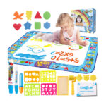 Aqua Magic Water Drawing Mat - Image 6