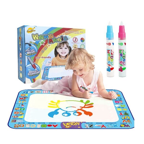 Aqua Magic Water Drawing Mat