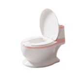Premium Baby Potty Training Toilet Commode Seat - PK
