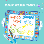 Aqua Magic Water Drawing Mat - Image 3