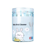 Baby Oral Cleaning Cotton 30ps