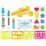 Aqua Magic Water Drawing Mat - Image 7