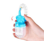 JhunJhuni Silicone Baby Fruit Juicer - Image 6