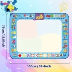 Aqua Magic Water Drawing Mat - Image 8