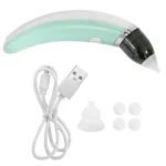 Electric Baby Nose Cleaner - Image 5