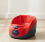 Redbee Baby Toilet Training Potty Pot – Red - Image 2