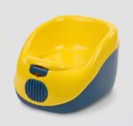 Redbee Baby Toilet Training Potty Pot – Yellow