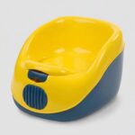 Redbee Baby Toilet Training Potty Pot – Yellow