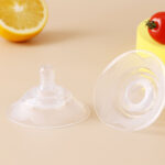 Grade Silicone Breast Nipple Protector – 2pcs
