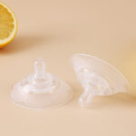 Grade Silicone Breast Nipple Protector – 2pcs - Image 3