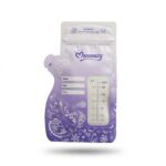 Momeasy Milk Storage Bag 25pcs - Image 5