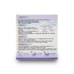 Momeasy Washable Breast Pad Nursing Pad - 6Pcs - Image 3