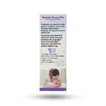 Momeasy Washable Breast Pad Nursing Pad - 6Pcs - Image 4