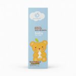 Applebear Plastic Feeding Bottle 280ml – Pink - Image 2