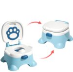 Tiibaby Baby Potty Training Chair - Image 2
