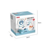 Tiibaby Baby Potty Training Chair - Image 4