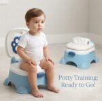Tiibaby Baby Potty Training Chair - Image 3