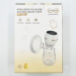 Intelligent All-in One Electric Breast Pump BH 803 - Image 2