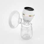 Intelligent All-in One Electric Breast Pump BH 803