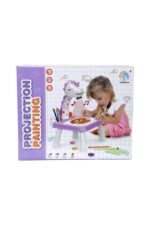 Projection Painting Art & Drawing Board for Kids - Image 4