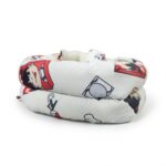 Baby Head Protector Helmet - White - Image 3