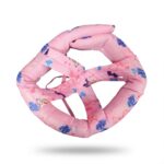 Baby Head Protector Helmet - Pink