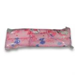Baby Head Protector Helmet - Pink - Image 2