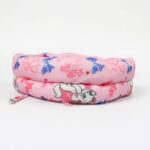 Baby Head Protector Helmet - Pink - Image 3