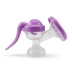 Manual Massage Breast Pump - Image 6