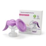 Manual Massage Breast Pump - Image 3
