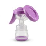 Manual Massage Breast Pump - Image 2