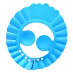 Adjustable Baby Bath Shower Cap - Paste - Image 4