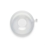 Momeasy Silicone Breast Milk Collector - 2pcs - Image 4