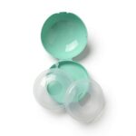 Momeasy Silicone Breast Milk Collector - 2pcs - Image 5
