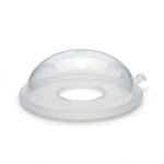 Momeasy Silicone Breast Milk Collector - 2pcs - Image 3