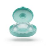 Momeasy Silicone Breast Milk Collector - 2pcs - Image 2