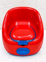 Redbee Baby Toilet Training Potty Pot – Red - Image 5