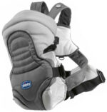 Chicco High Quality Baby Carrier Bag - Gray
